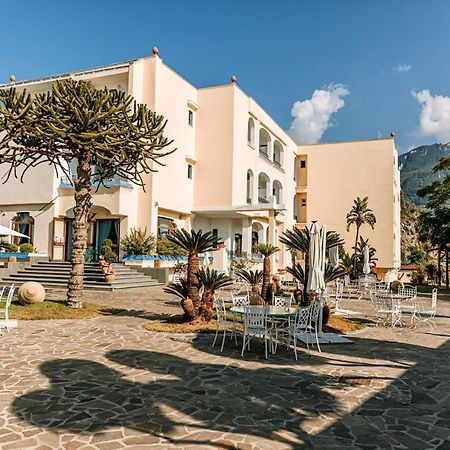 Hotel Zaro Lacco Ameno  Buitenkant foto