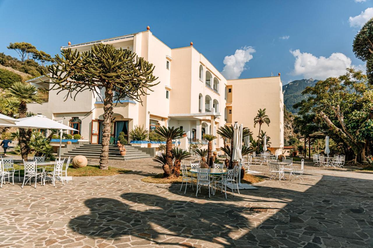 Hotel Zaro Lacco Ameno  Buitenkant foto