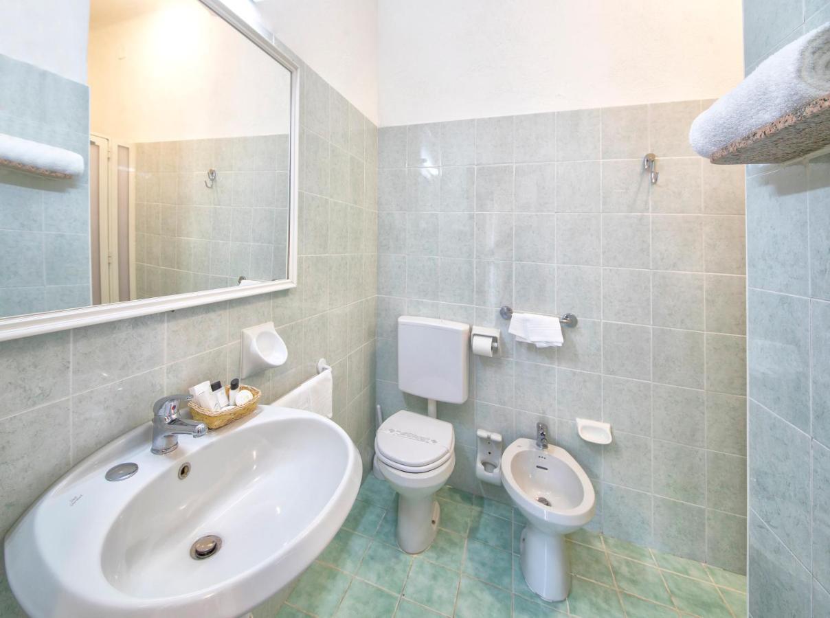 Hotel Zaro Lacco Ameno  Buitenkant foto